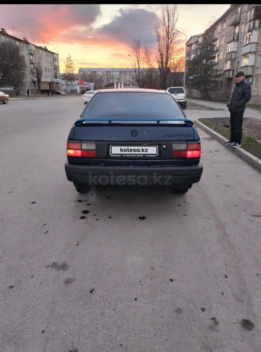 Продам машину Пассат