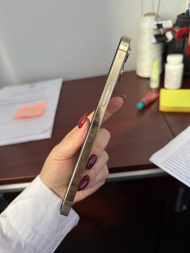 Iphone 12 pro max