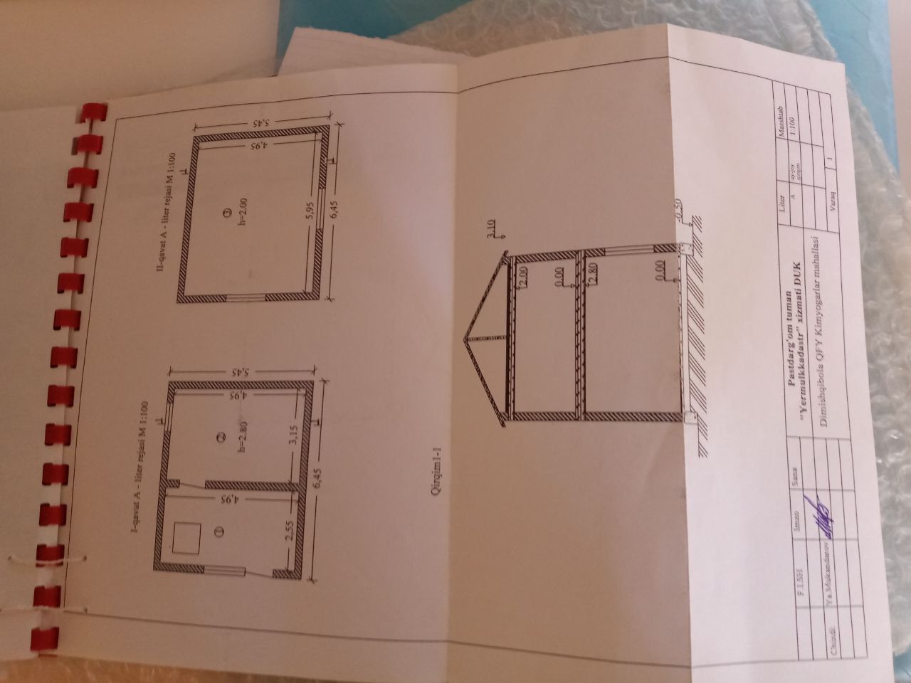 Продается дом на земле