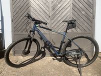 Cube Aim Pro 29 XL