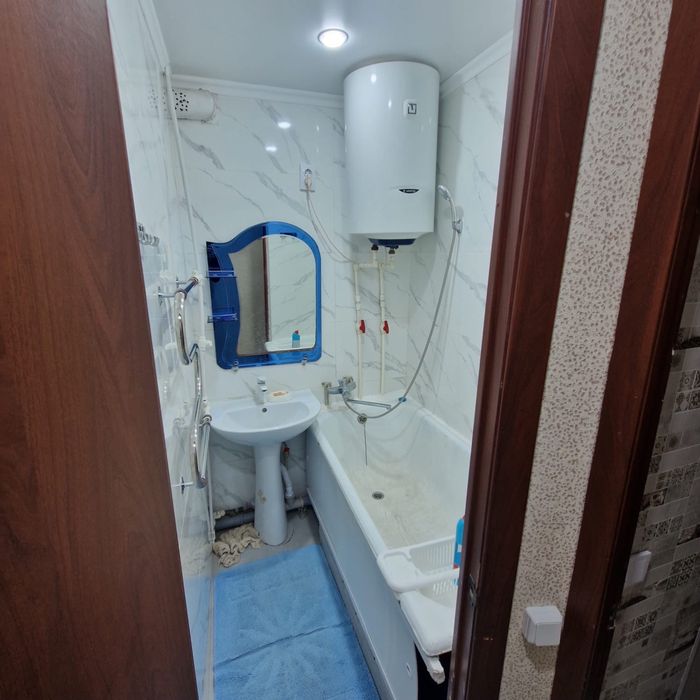 Сдается 21-микройон 2-дом