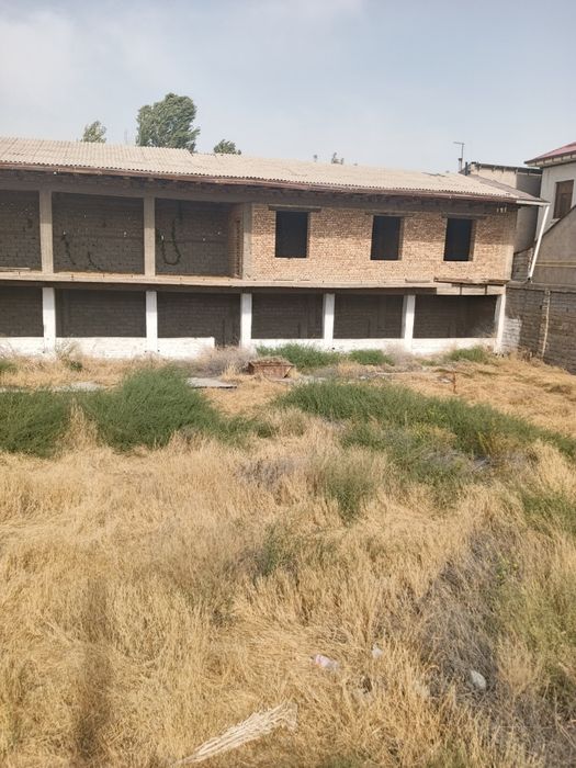 Йр сотилалди 6.5 сотк   лакатсаси тугри жойлаштирилган ОЛКСДА