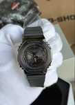 НОВ - ОРИГИНАЛЕН унисекс Casio G-Shock GM-S2100B-8A G