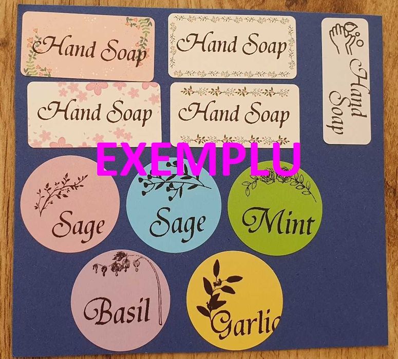 Imprimanta portabila termica Phomemo M110 cu geanta