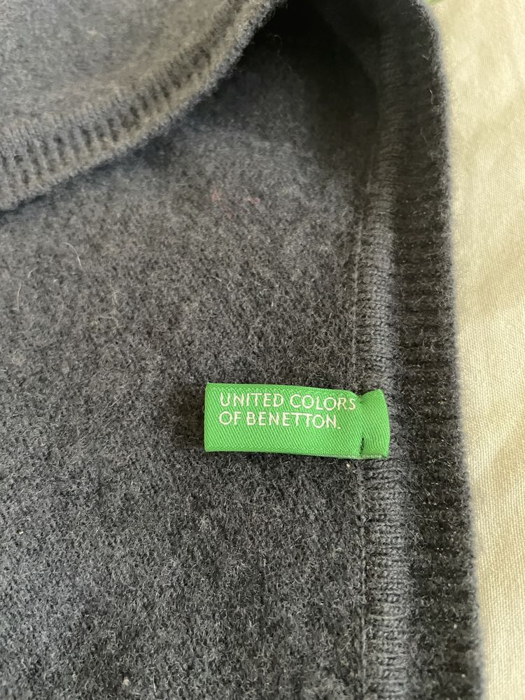 Детски пуловер Benetton