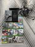 Xbox One Warfare 1tb limited edition + senzor kinect
