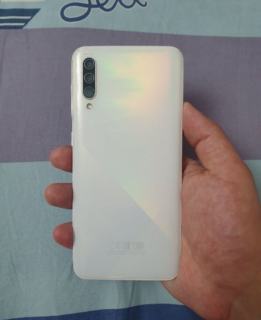 Srochna Sotiladi Samsung Galaxy A30s 3/32Gb Sastayaniya yaxshi zor