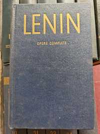 Lenin Opere complete