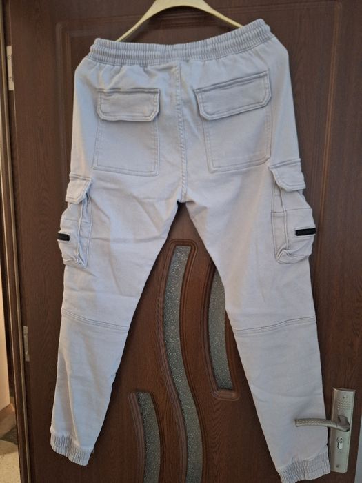 Спортен панталон за тинейджъри