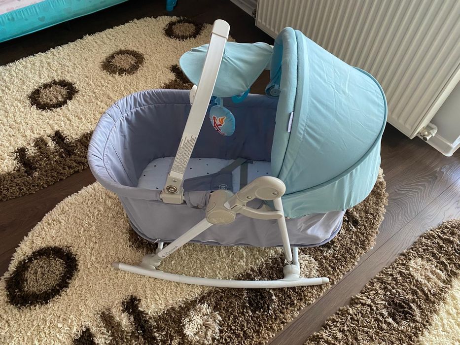 Vând Leagăn cu funcții multiple