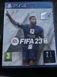 FIFA23 за playstation4