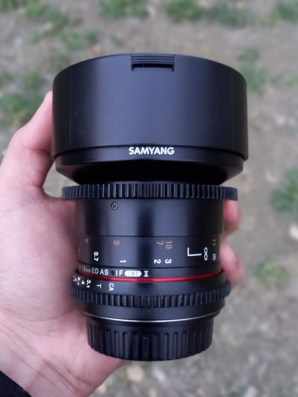 Canon 6D Mark 2 Sotiladi
