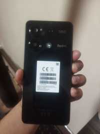 Redmi 13 not 256 yangi