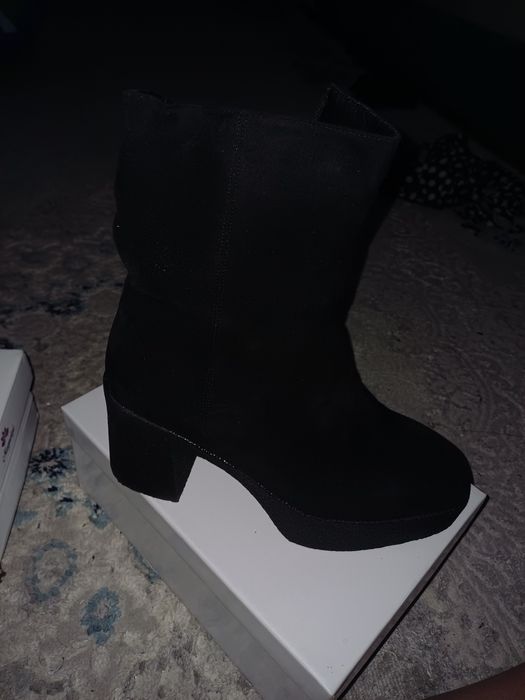 Обувь 40р,39р,38р