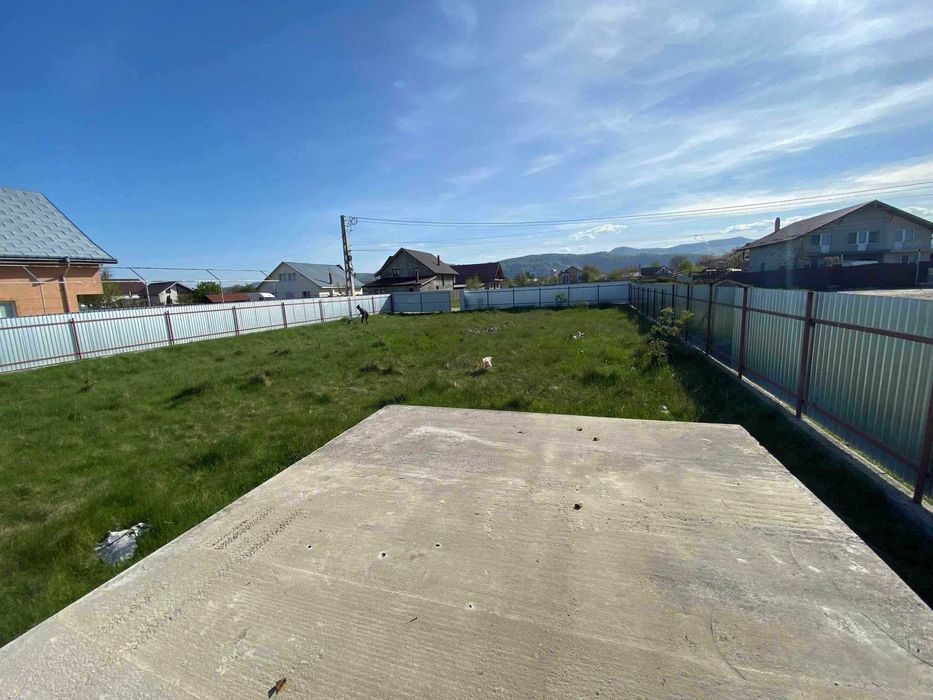 Proprietar vând teren intravilan în Piatra neamț Dumbrava roșie!]