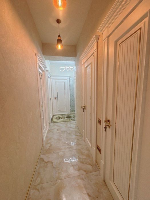 Квартира на Аренду (Megaplanet, Shohsaroy)