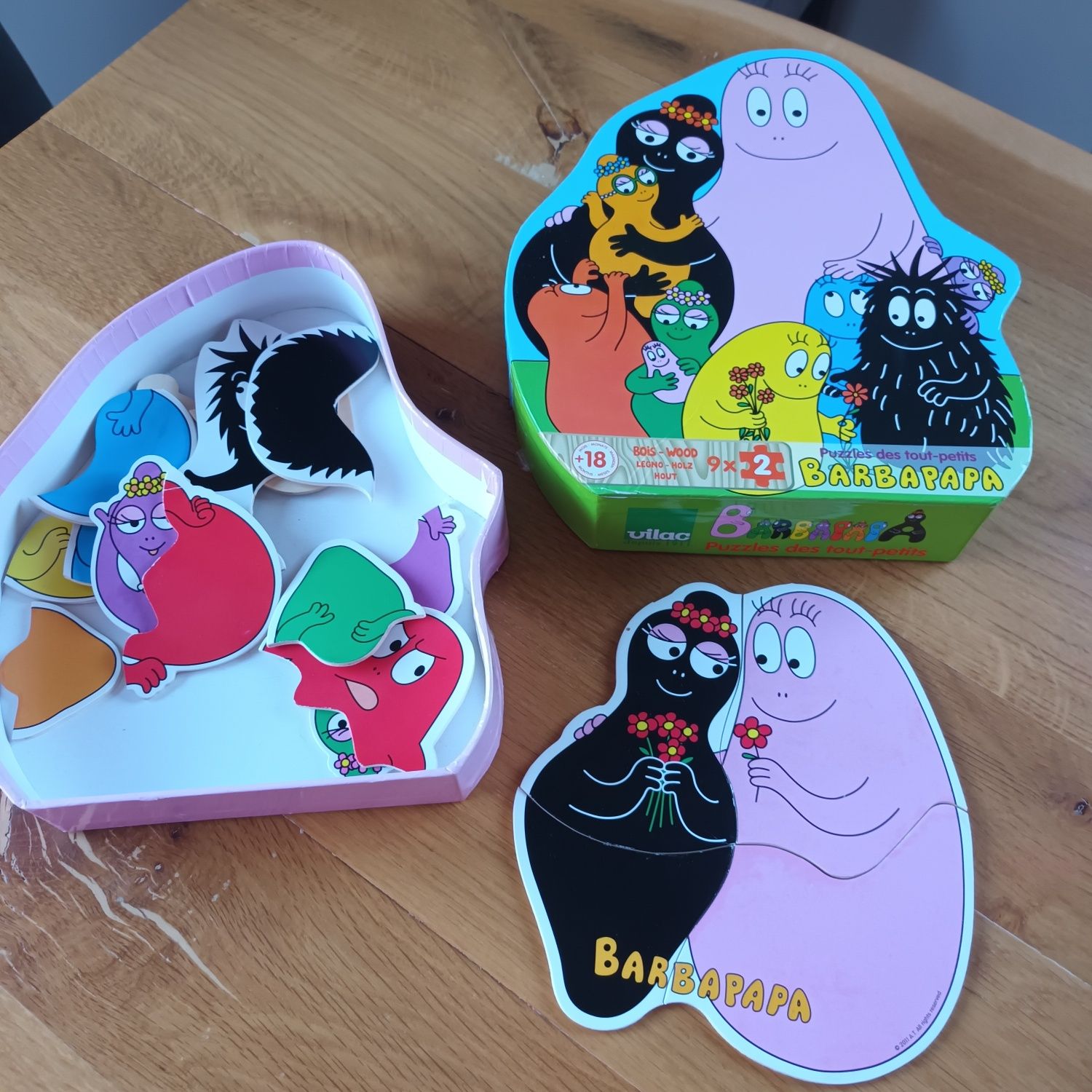 Образователни детски играчки