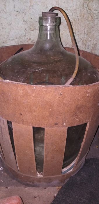 Vand Damigene de sticla