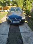 Volkswagen  Passat