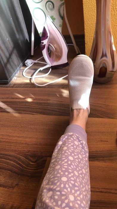 страхотни спортни обувки