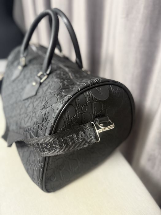 Geanta sala/voiaj DIOR super calitate