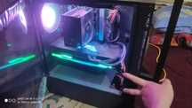 Системный блок i5 rtx3080 на 12gb