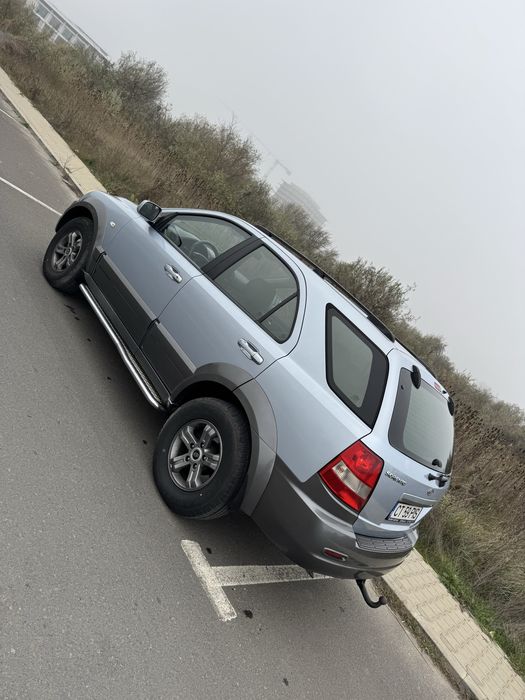 Vand Kia Sorento