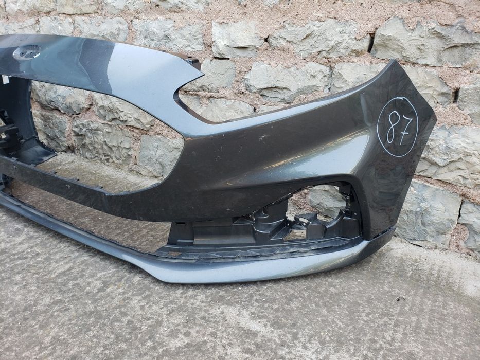 Bronq/broni Ford Galaxy 2015-2019g. Броня/брони Форд Галакси 2015-19г.