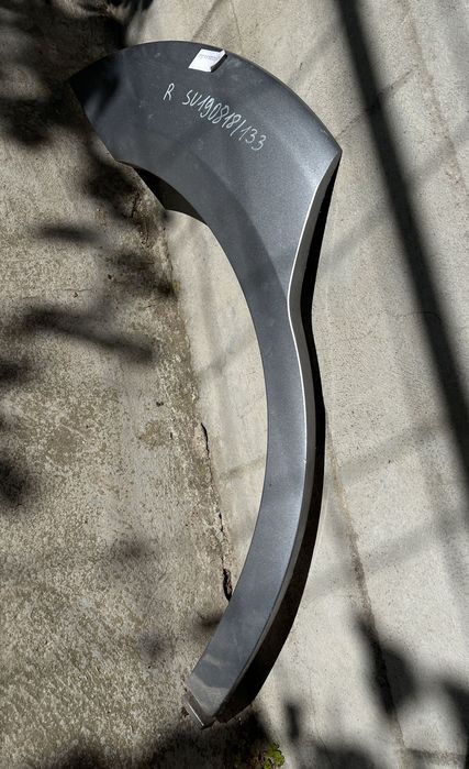 Задна дясна вежда за аутбек 2014