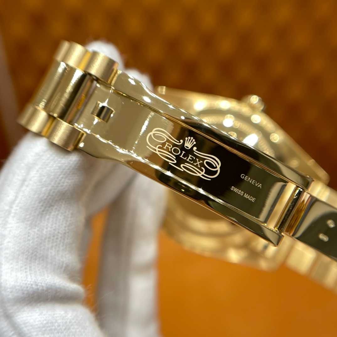 rolex day-date жълто злато 40mm