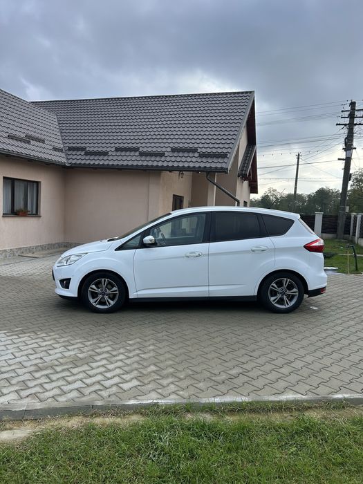 Ford C max 2014 Impecabil