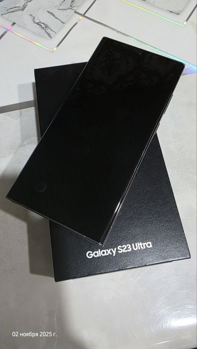 Samsung s23 ultra sotiladi ideal
