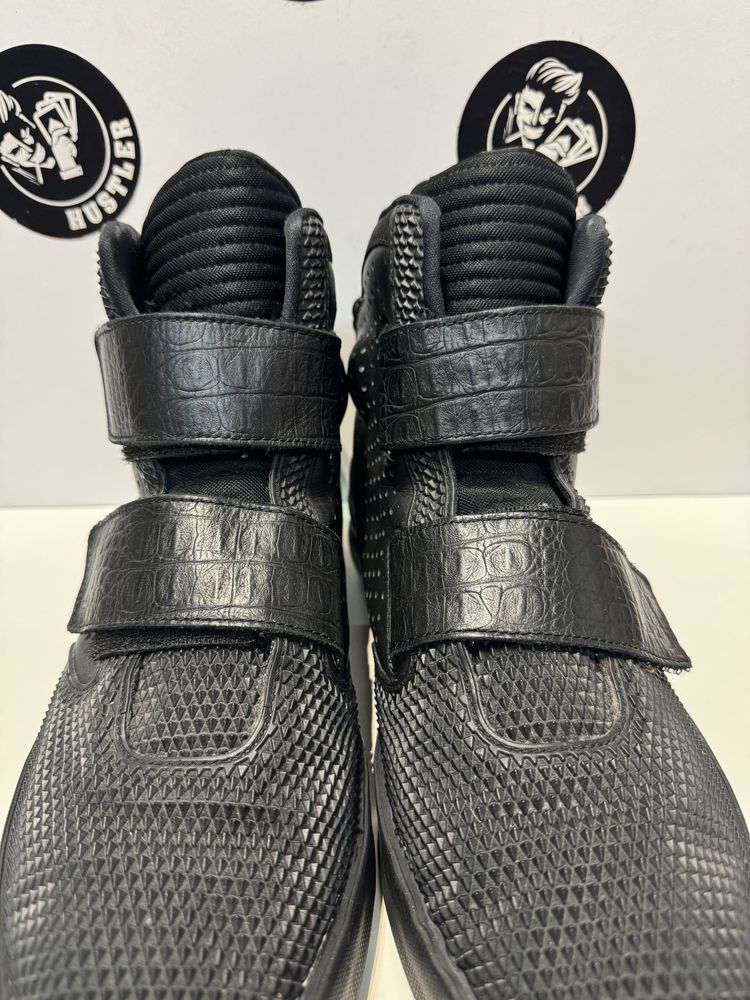 Маратонки NIKE FLYSTEPPER 2K3 .Номер 45