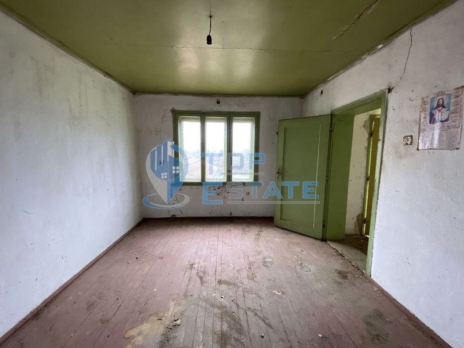 Продава се Къща в с. Патреш, Област Велико Търново - 100 кв.м за 138 €/кв.м - Снимка #4