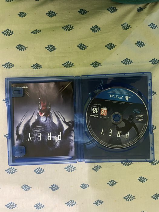 Игри за playstation4