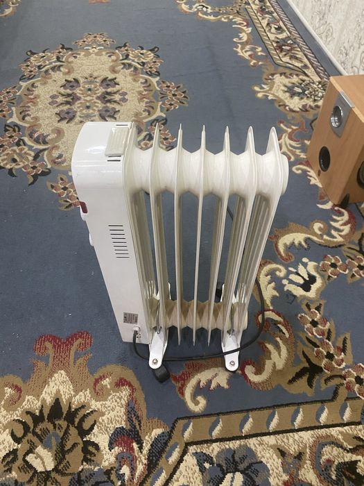 Продам масленый обогреватель