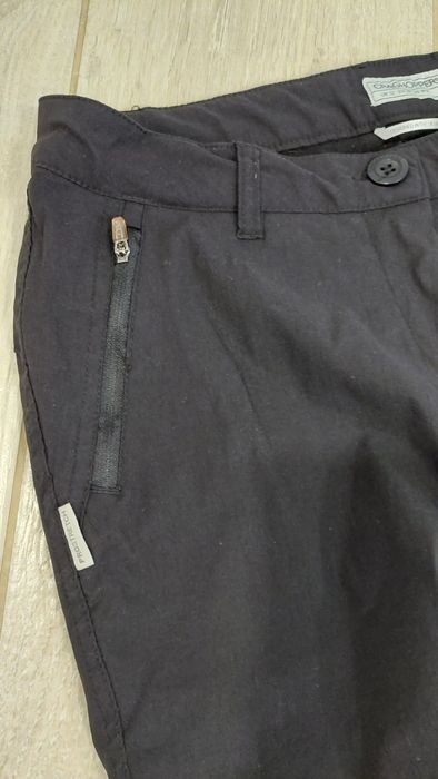 Pantaloni drumetie dama de iarna Craghoppers
