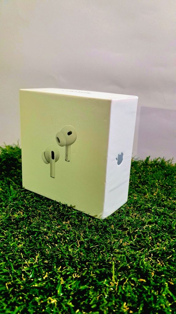 AirPods pro (2nd generation)