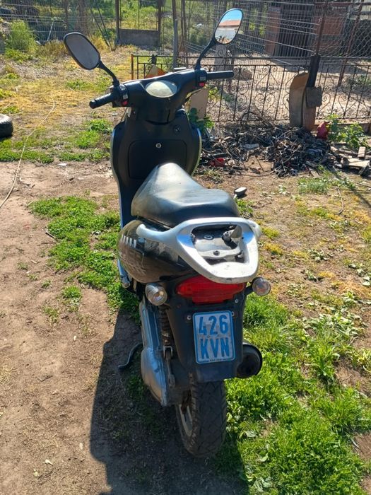 Scuter Kreidler 50 recent adus din germania