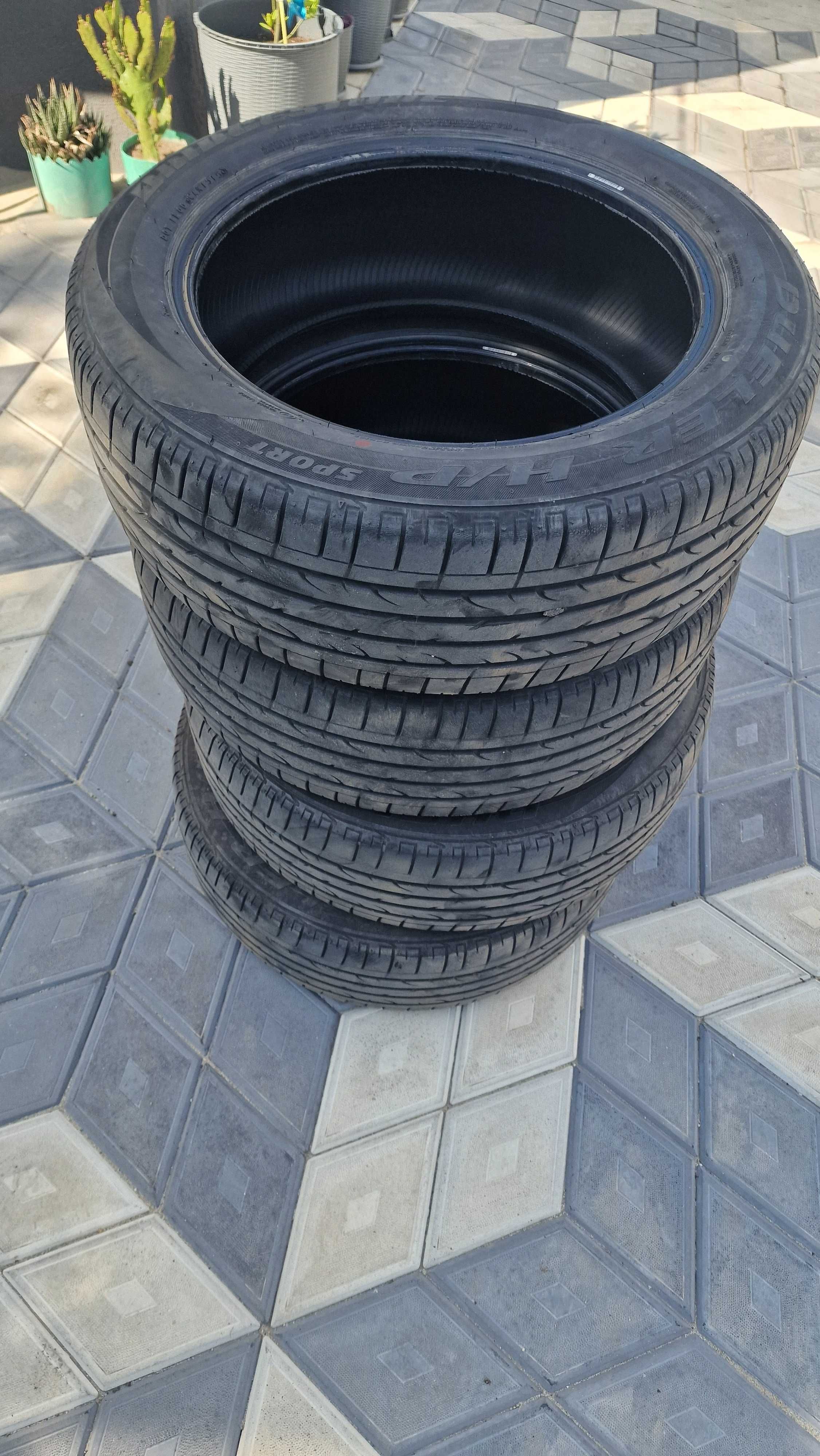 Anvelope 255/55R18, 255 55 18 255/55/18