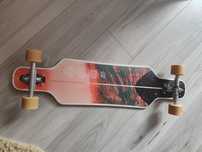 Longboard Decathlon