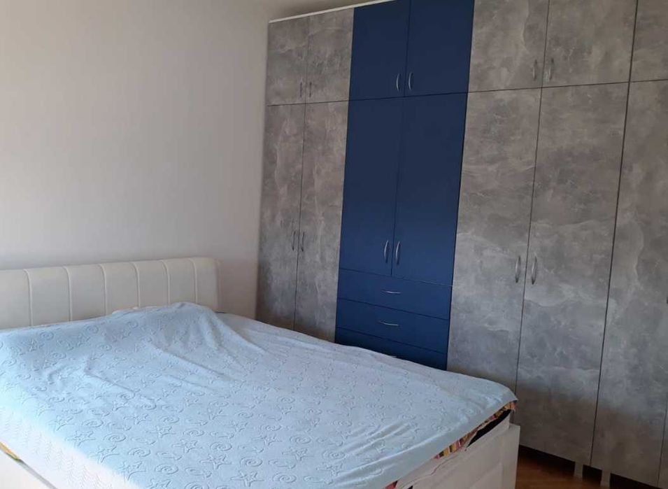 Дава се под наем Тристаен апартамент в Пловдив, Каменица 2 - 78 кв.м за 321.3 € - Снимка #2