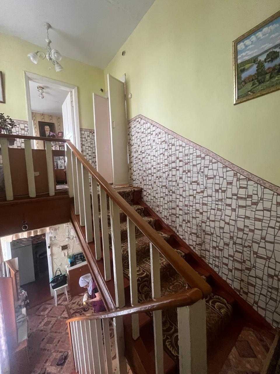 Продам частный дом