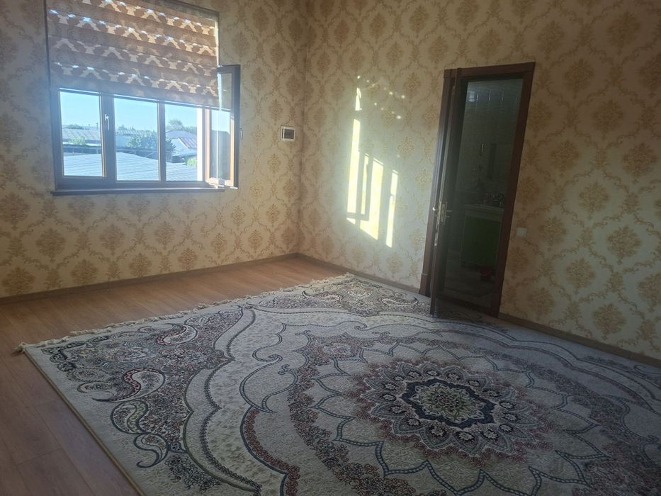 Сдается в аренду 2 этаж котеджа в раёне ттз кибрай