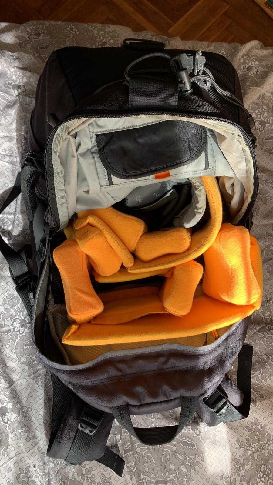 Фотораница Lowepro CompuRover AW