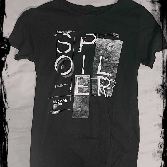 Tricouri ca noi la bucata ( tricou Tommy Hilfiger)