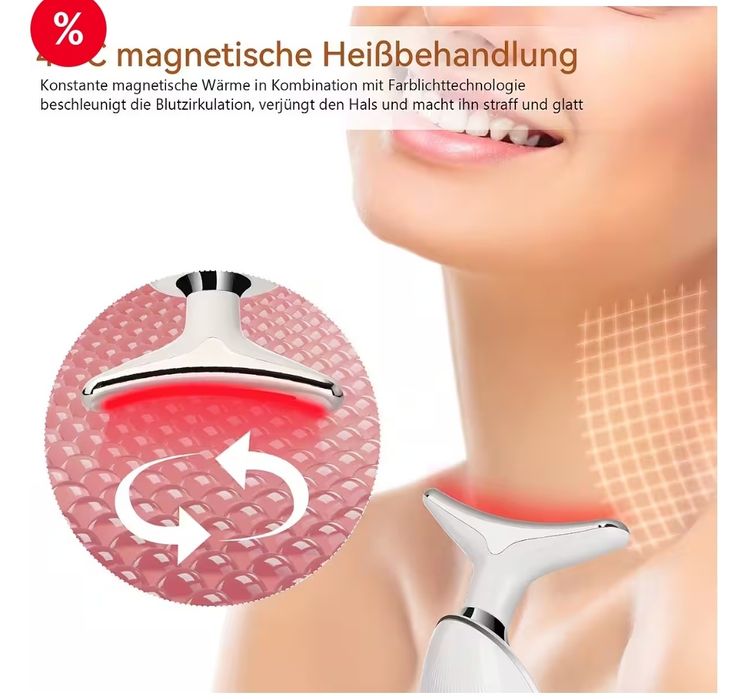 Dispozitiv de infrumusetare si ingrijire personala multifunctional