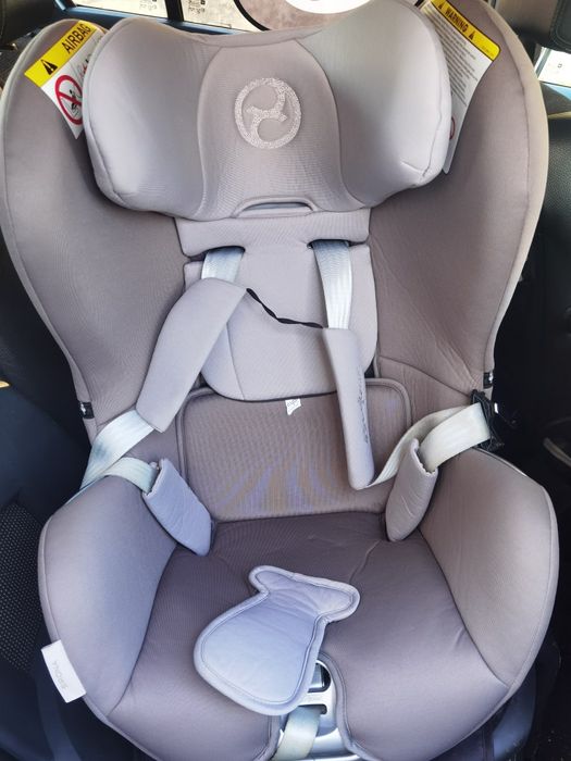 Столче Cybex sirona s