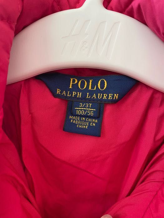 Пролетно яке Ralph Lauren 3г.