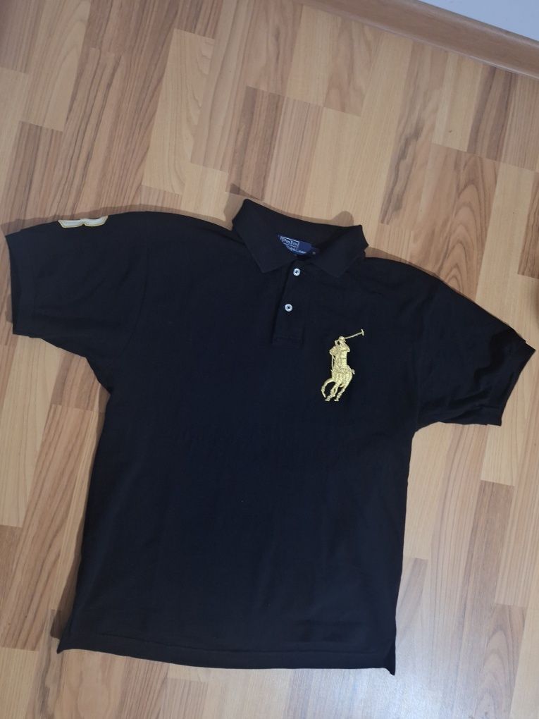 Tricou polo ralph lauren